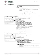 Preview for 95 page of Wacker Neuson 28Z3 Service Manual