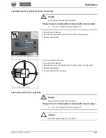 Preview for 103 page of Wacker Neuson 28Z3 Service Manual