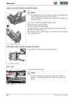 Preview for 106 page of Wacker Neuson 28Z3 Service Manual