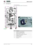 Preview for 153 page of Wacker Neuson 28Z3 Service Manual