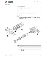 Preview for 157 page of Wacker Neuson 28Z3 Service Manual