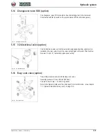 Preview for 165 page of Wacker Neuson 28Z3 Service Manual