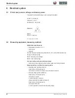 Preview for 176 page of Wacker Neuson 28Z3 Service Manual