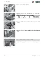 Preview for 256 page of Wacker Neuson 28Z3 Service Manual