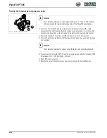 Preview for 258 page of Wacker Neuson 28Z3 Service Manual