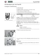 Preview for 261 page of Wacker Neuson 28Z3 Service Manual