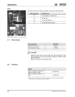 Preview for 17 page of Wacker Neuson 38Z3 Service Manual