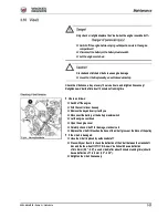 Preview for 26 page of Wacker Neuson 38Z3 Service Manual