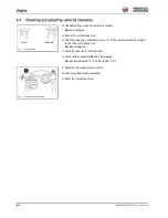 Preview for 34 page of Wacker Neuson 38Z3 Service Manual