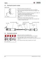 Preview for 36 page of Wacker Neuson 38Z3 Service Manual