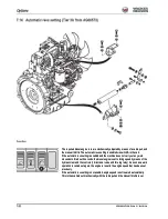 Preview for 82 page of Wacker Neuson 38Z3 Service Manual