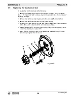 Preview for 30 page of Wacker Neuson 5000009054 Operator'S Manual