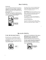 Preview for 48 page of Wacker Neuson 5000009054 Operator'S Manual