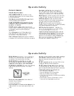 Preview for 49 page of Wacker Neuson 5000009054 Operator'S Manual