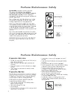 Preview for 53 page of Wacker Neuson 5000009054 Operator'S Manual