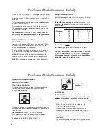 Preview for 54 page of Wacker Neuson 5000009054 Operator'S Manual