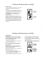 Preview for 56 page of Wacker Neuson 5000009054 Operator'S Manual