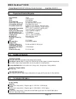 Preview for 126 page of Wacker Neuson 5000620172 Operator'S Manual