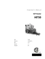 Preview for 1 page of Wacker Neuson 5000620856 Operator'S Manual