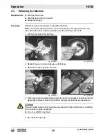 Предварительный просмотр 38 страницы Wacker Neuson 5000620856 Operator'S Manual