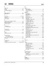 Preview for 11 page of Wacker Neuson 50Z3 Operator'S Manual