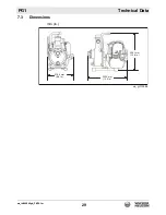 Preview for 29 page of Wacker Neuson 5200019694 Operator'S Manual