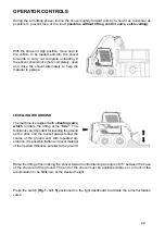 Preview for 28 page of Wacker Neuson 8009640011 Operation & Maintenance Manual