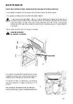 Preview for 46 page of Wacker Neuson 8009640011 Operation & Maintenance Manual