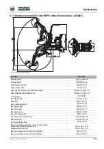 Preview for 35 page of Wacker Neuson 803 Dualpower Service Manual