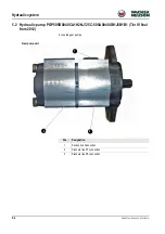 Preview for 136 page of Wacker Neuson 803 Dualpower Service Manual