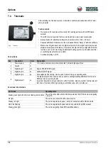 Preview for 192 page of Wacker Neuson 803 Dualpower Service Manual