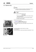 Preview for 91 page of Wacker Neuson 901S Operator'S Manual