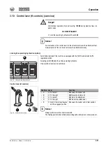 Preview for 103 page of Wacker Neuson 901S Operator'S Manual