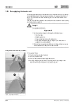 Preview for 108 page of Wacker Neuson 901S Operator'S Manual