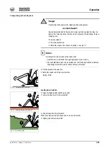 Preview for 111 page of Wacker Neuson 901S Operator'S Manual