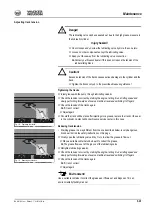 Preview for 149 page of Wacker Neuson 901S Operator'S Manual