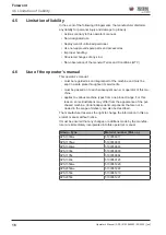 Preview for 16 page of Wacker Neuson APS1030 Operator'S Manual