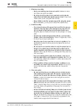 Preview for 23 page of Wacker Neuson APS1030 Operator'S Manual