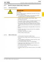 Preview for 29 page of Wacker Neuson APS1030 Operator'S Manual