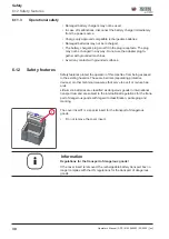 Preview for 30 page of Wacker Neuson APS1030 Operator'S Manual