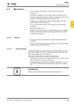 Preview for 31 page of Wacker Neuson APS1030 Operator'S Manual