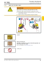 Preview for 33 page of Wacker Neuson APS1030 Operator'S Manual