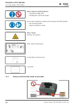 Preview for 34 page of Wacker Neuson APS1030 Operator'S Manual