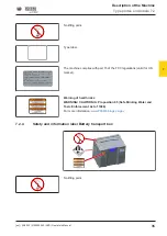 Preview for 35 page of Wacker Neuson APS1030 Operator'S Manual