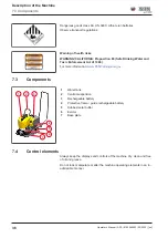 Preview for 36 page of Wacker Neuson APS1030 Operator'S Manual