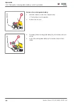 Preview for 48 page of Wacker Neuson APS1030 Operator'S Manual