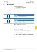 Preview for 51 page of Wacker Neuson APS1030 Operator'S Manual