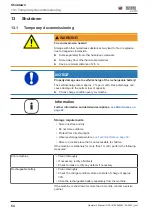 Preview for 54 page of Wacker Neuson APS1030 Operator'S Manual