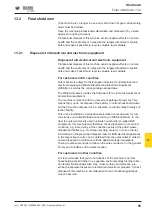 Preview for 55 page of Wacker Neuson APS1030 Operator'S Manual