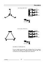 Preview for 17 page of Wacker Neuson AR 75/3/200/400 Operator'S Manual